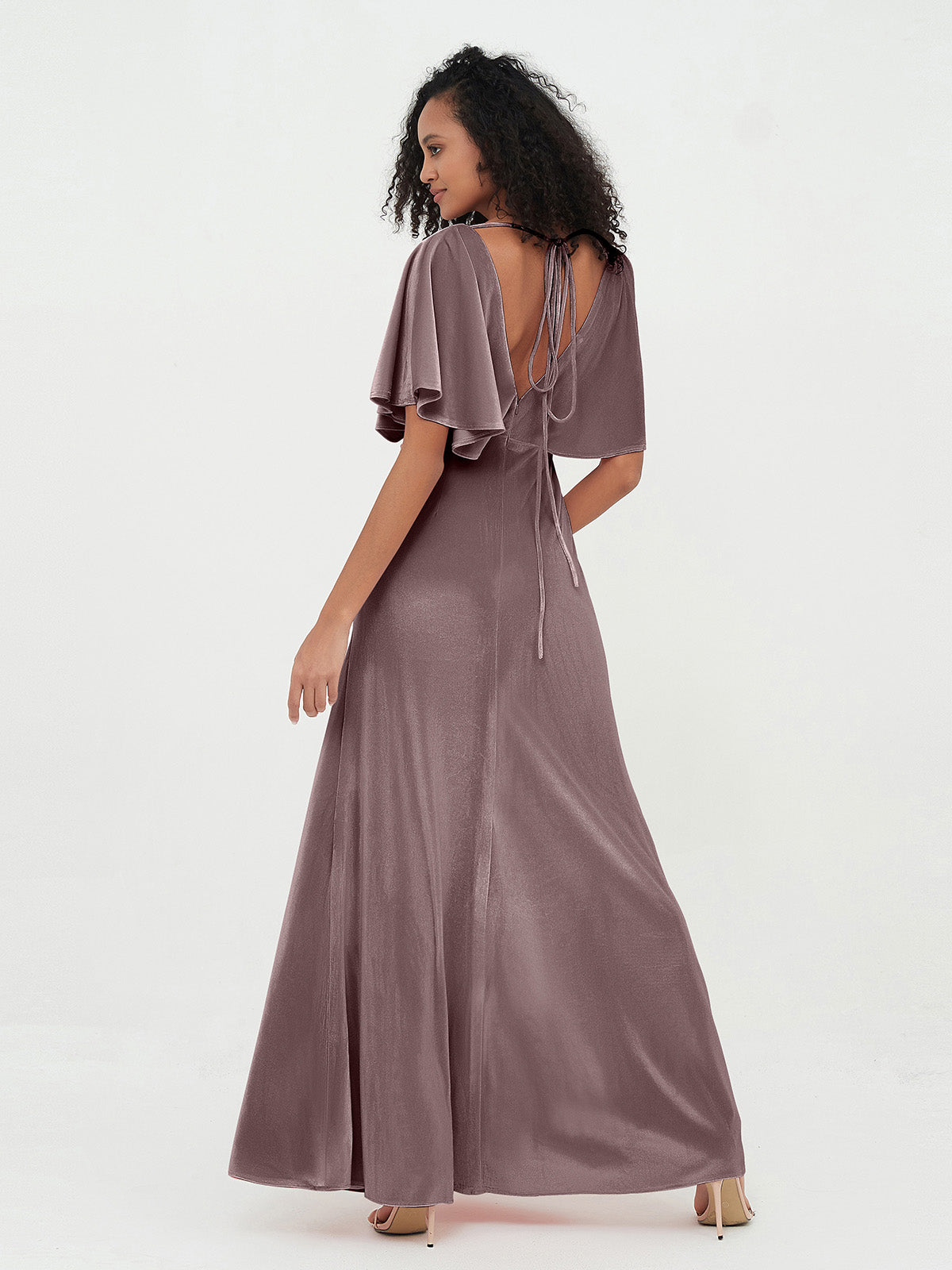 Vintage Mauve